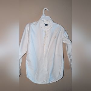 Classic Polo Oxford